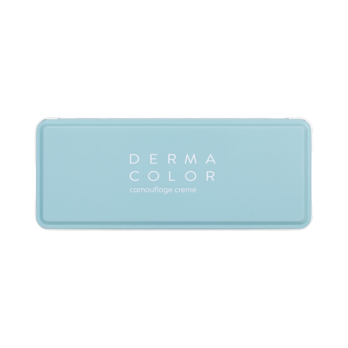 Dermacolor 24 Kleuren Werkpallet