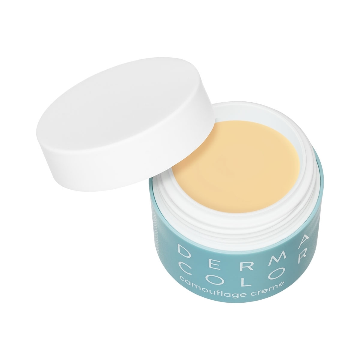 Dermacolor Camouflage Creme D1 10