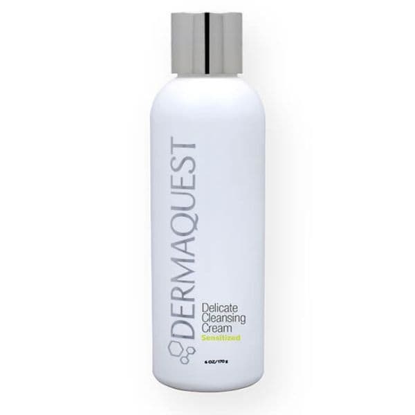 Dermaquest Delicate Cleansing Cream foto 1