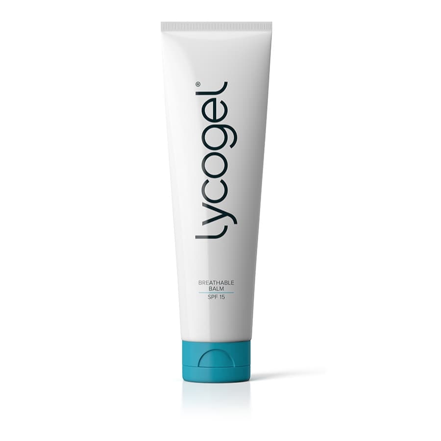 Lycogel Breathable Balm foto 1