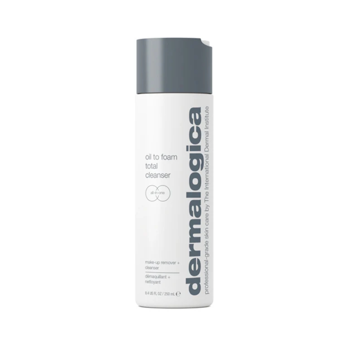 Oil To Foam Cleanser