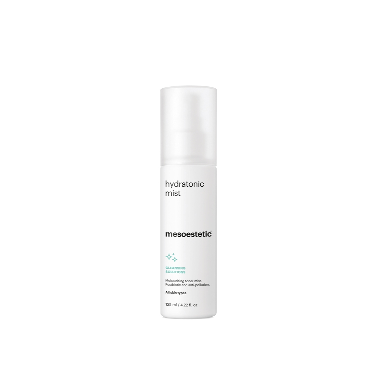 mesoestetic hydratonic mist foto 1