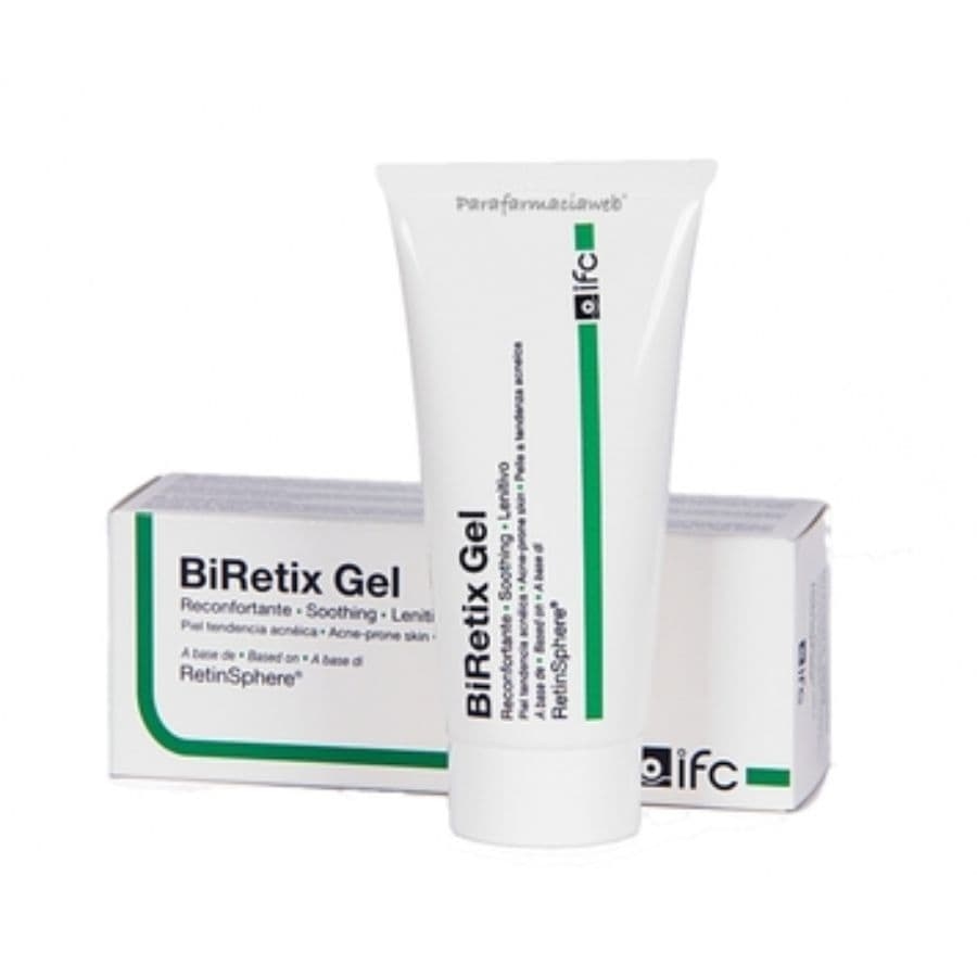 Biretix Gel foto 1