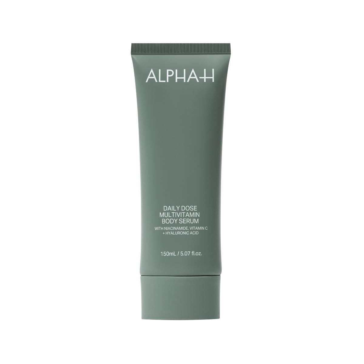 Daily Dose Multivitamin Body Serum