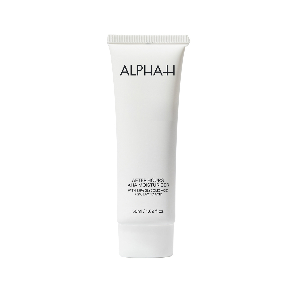 After Hours Aha Moisturizer