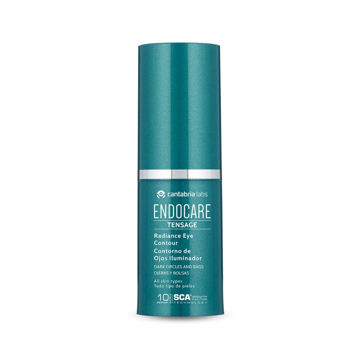 Tensage Illuminating Eye Contour