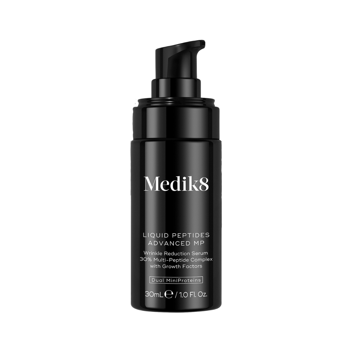 Medik8 Liquid Peptides Advanced Mp