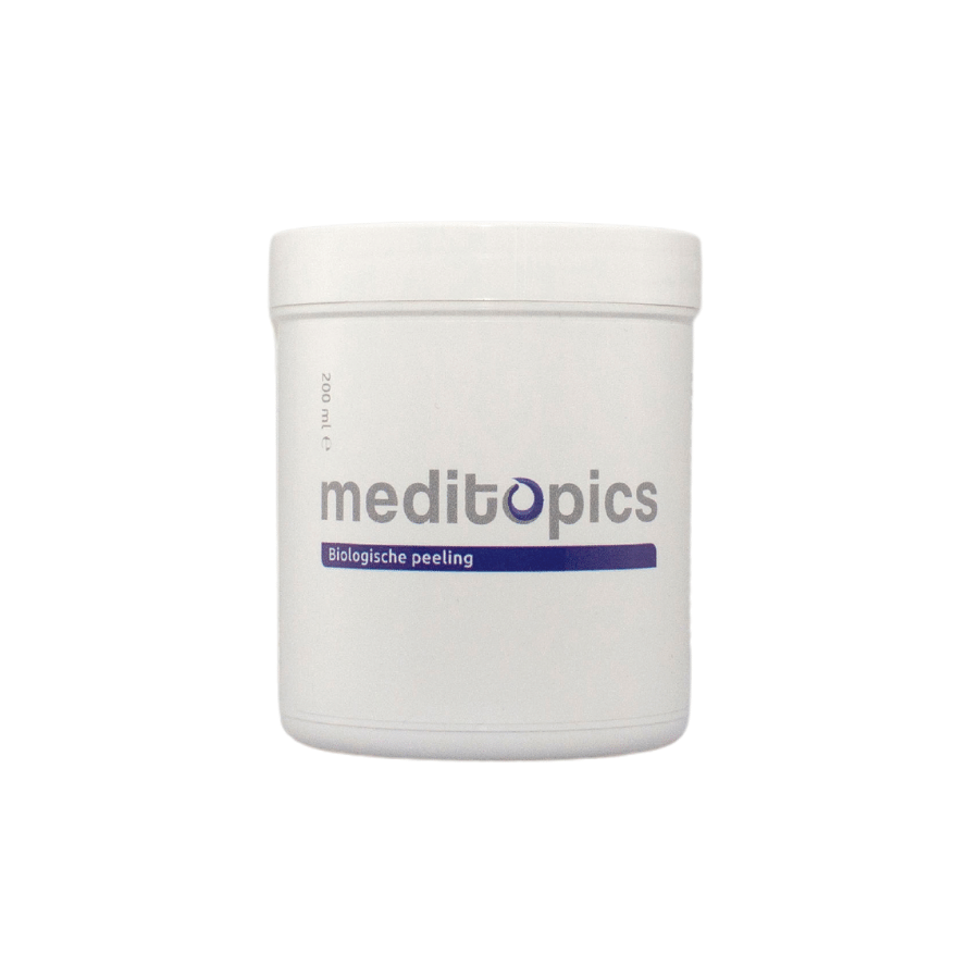 Meditopics Biologische Peeling foto 1