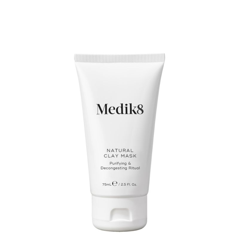 Natural Clay Mask A P2 05