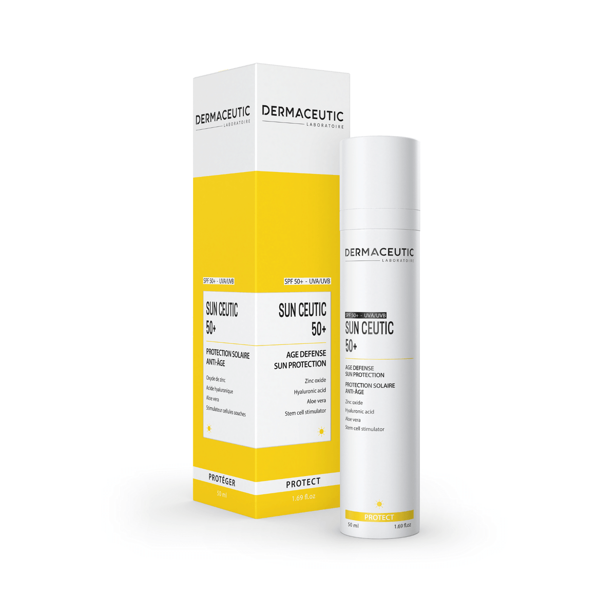 Dermaceutic Sun Ceutic Spf 50 07