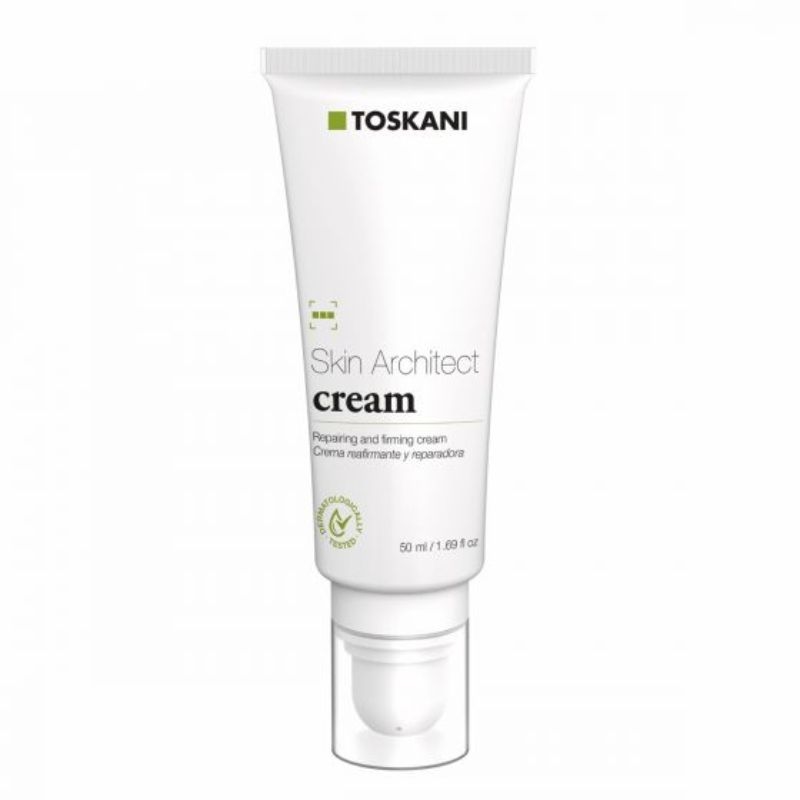 Toskani Skin Architect Cream foto 1