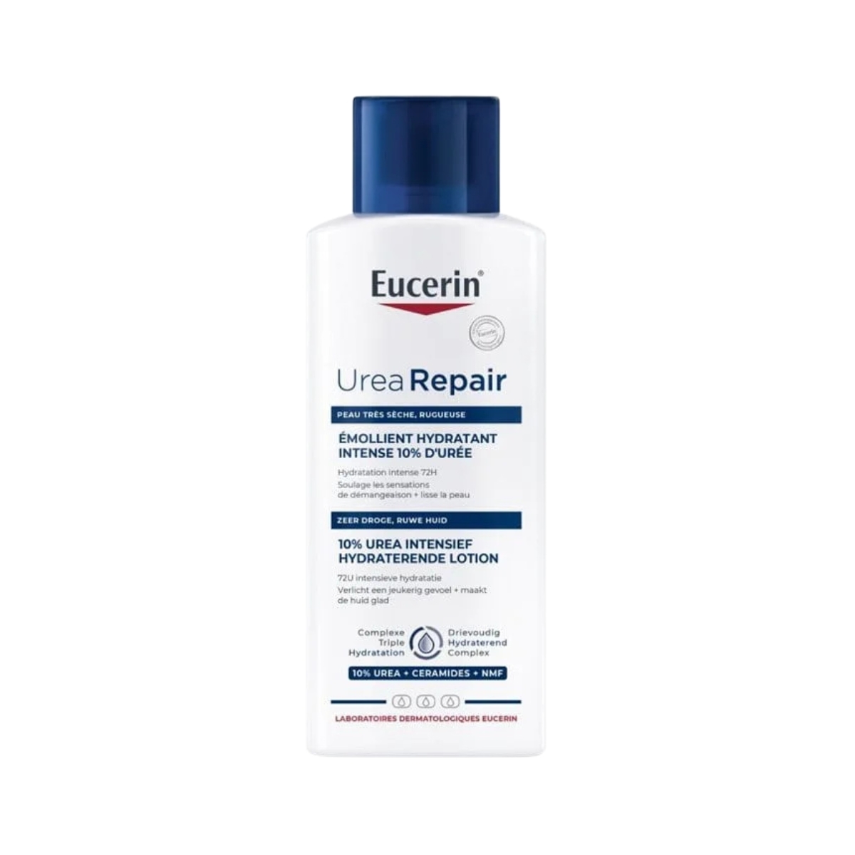 Urearepair Body Lotion 10 Urea 250ml