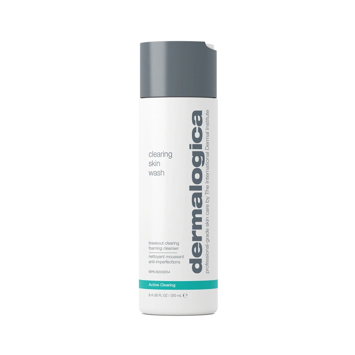 Clearing Skin Wash 250ml