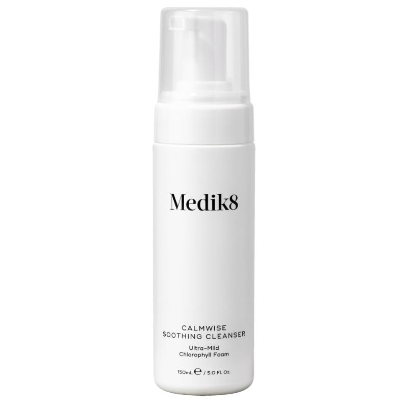 Calmwise Soothing Cleanser A P2 05