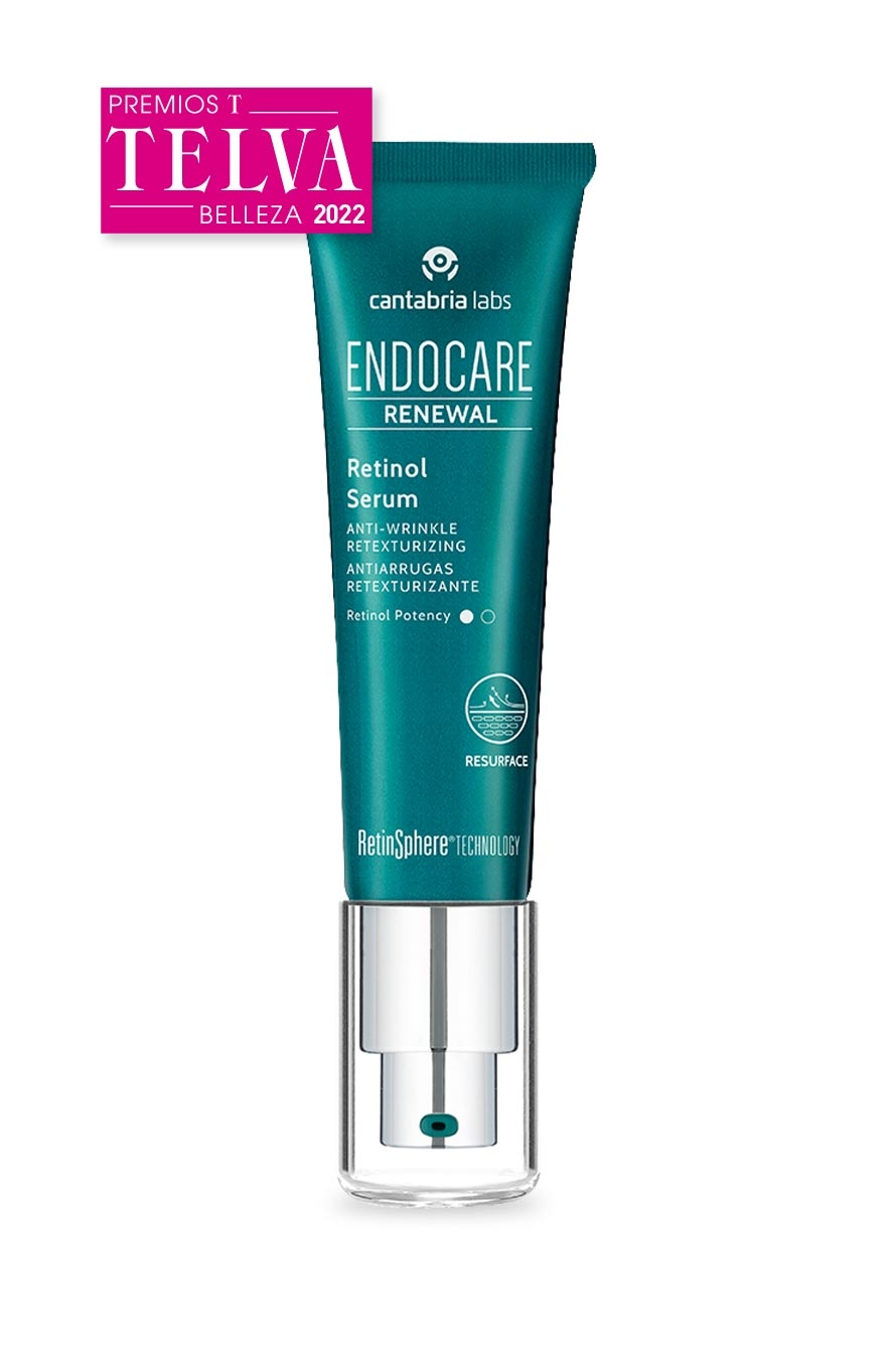 Premio Telva 2022 Endocare Renewal Serum 05