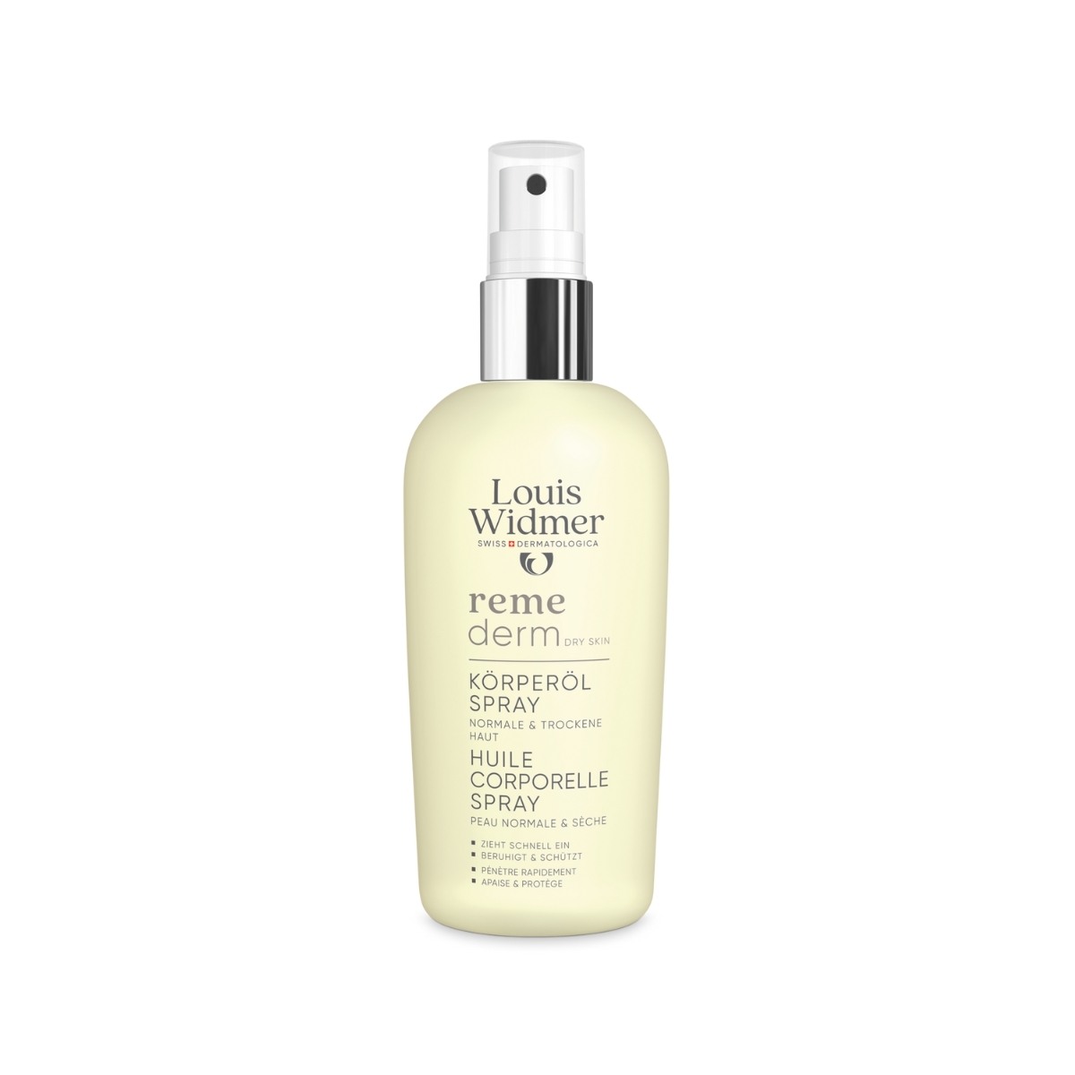 Remederm Spray
