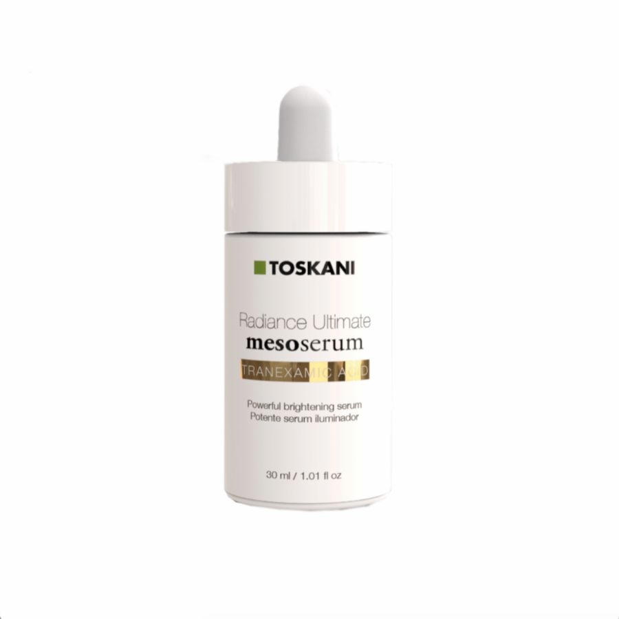 Toskani Radiance Ultimate Mesoserum foto 1