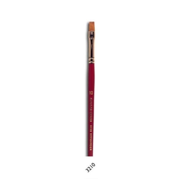 Make Up Brush Plat 10 06