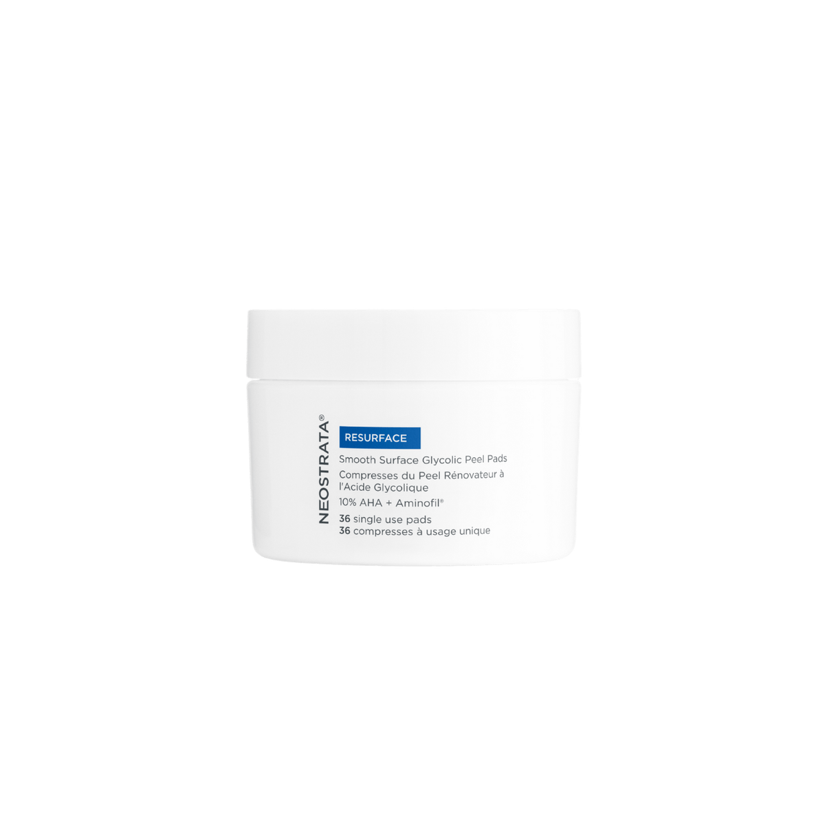 Neostrata Smooth Peel