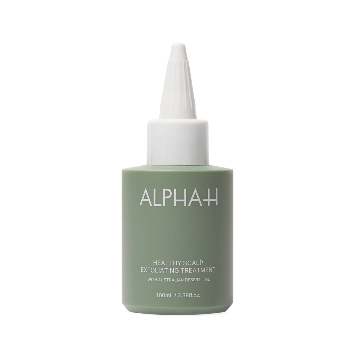 Healty Scalp Exfoliating Treatment