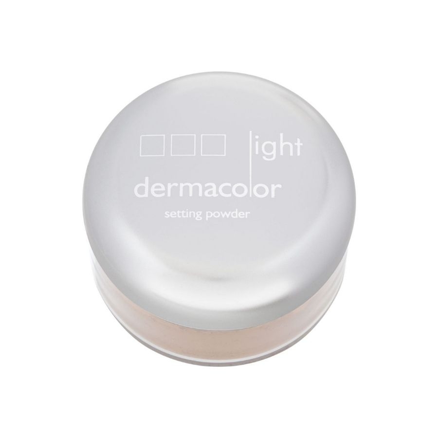 Dermacolor Light Setting Powder 06
