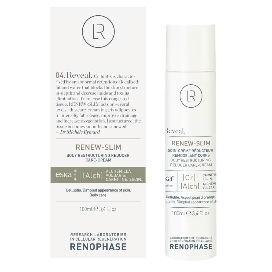 Renophase— Duo Renew Slim 100ml 06