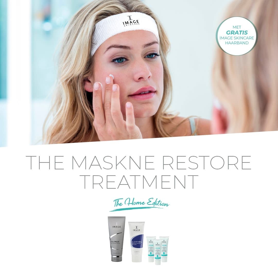 IMAGE Skincare - The Maskne Restore Treatment foto 1