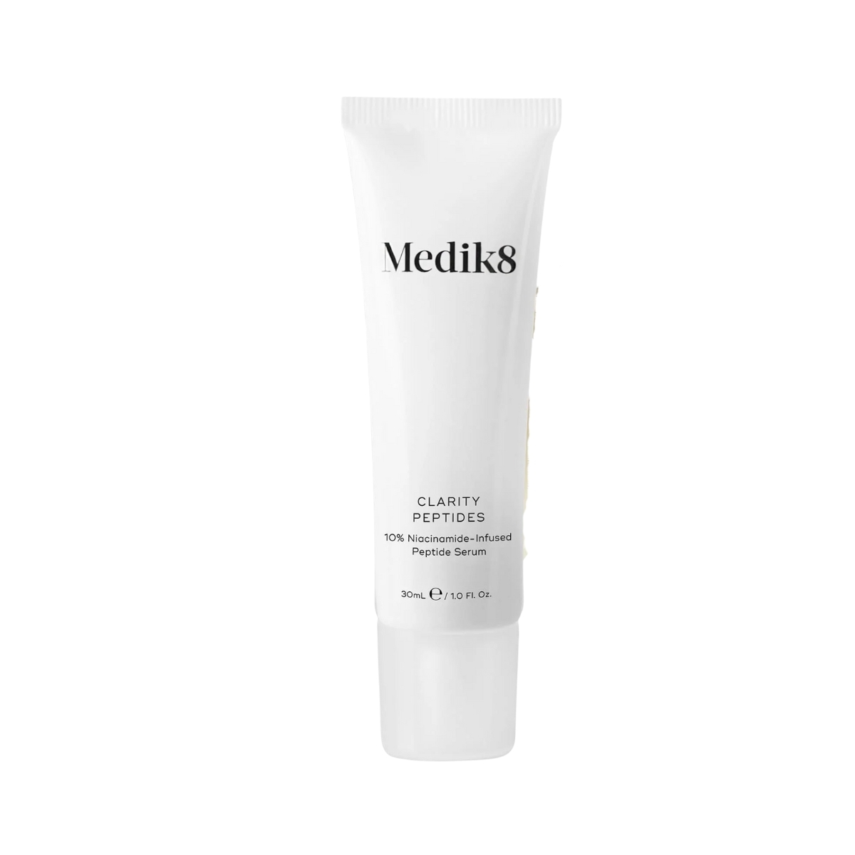 Clarity Peptides