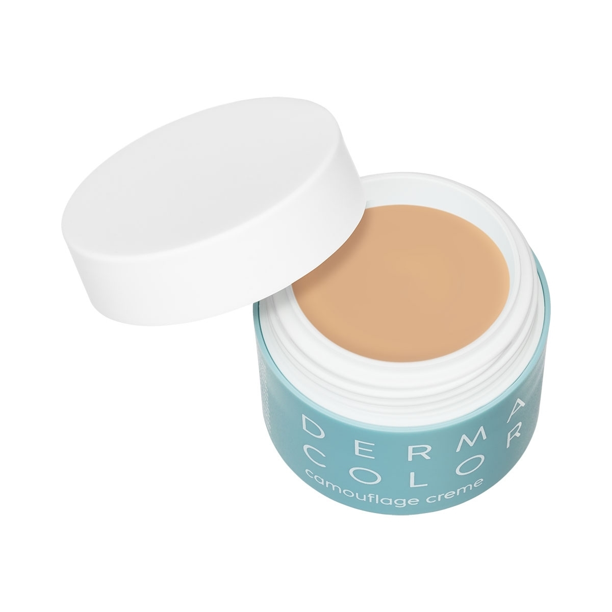 Dermacolor Camouflage Creme D7 10