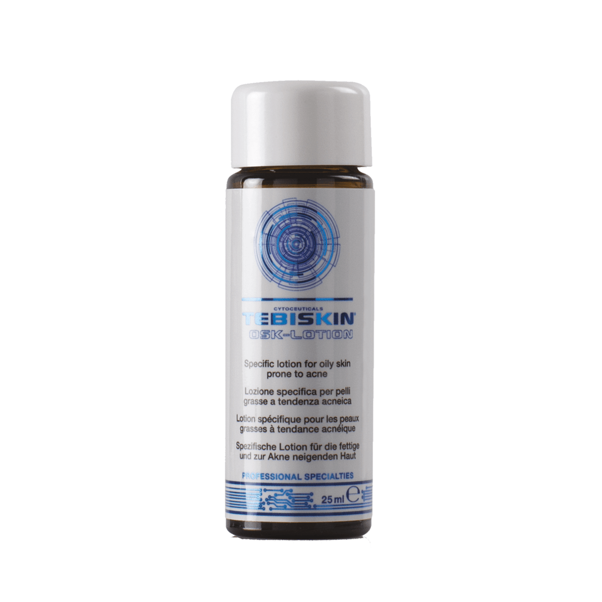 Tebiskin Osk Lotion 07