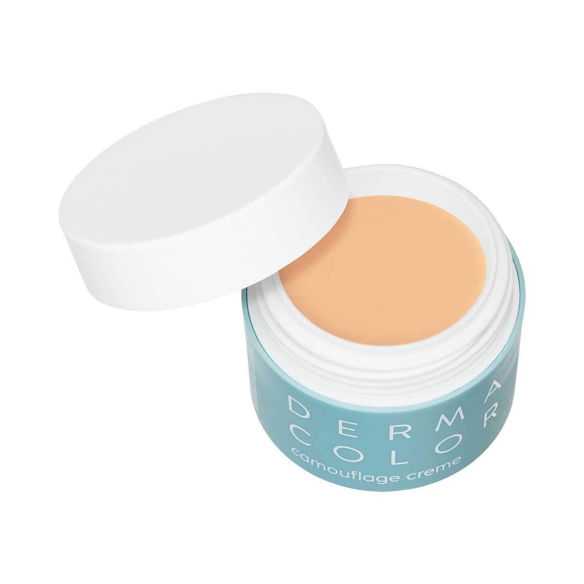 Dermacolor Camouflage Creme D4 10