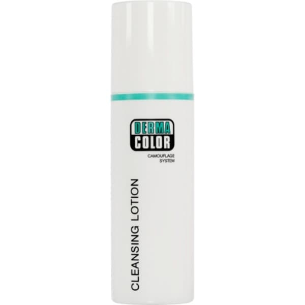 Dc Cleansing Lotion 09