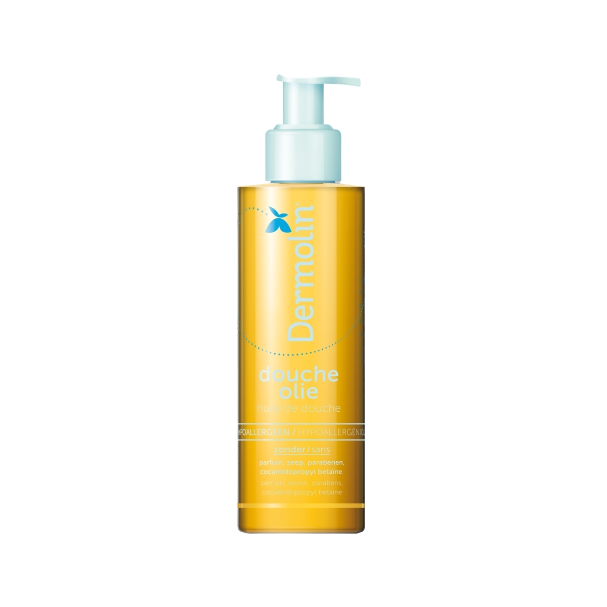 Dermolin Doucholie 200ml