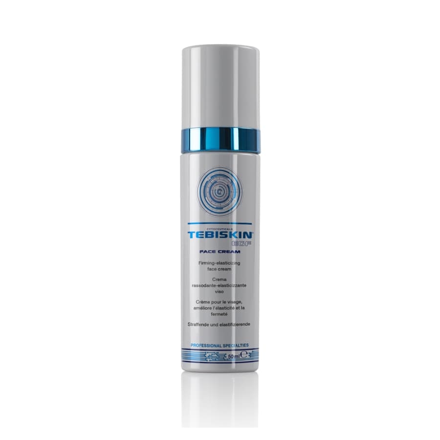 Tebiskin Egf Face Cream 50 Ml 1 07