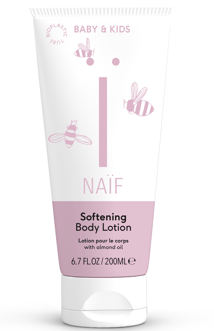 Naif Verzachtende Bodylotion 06