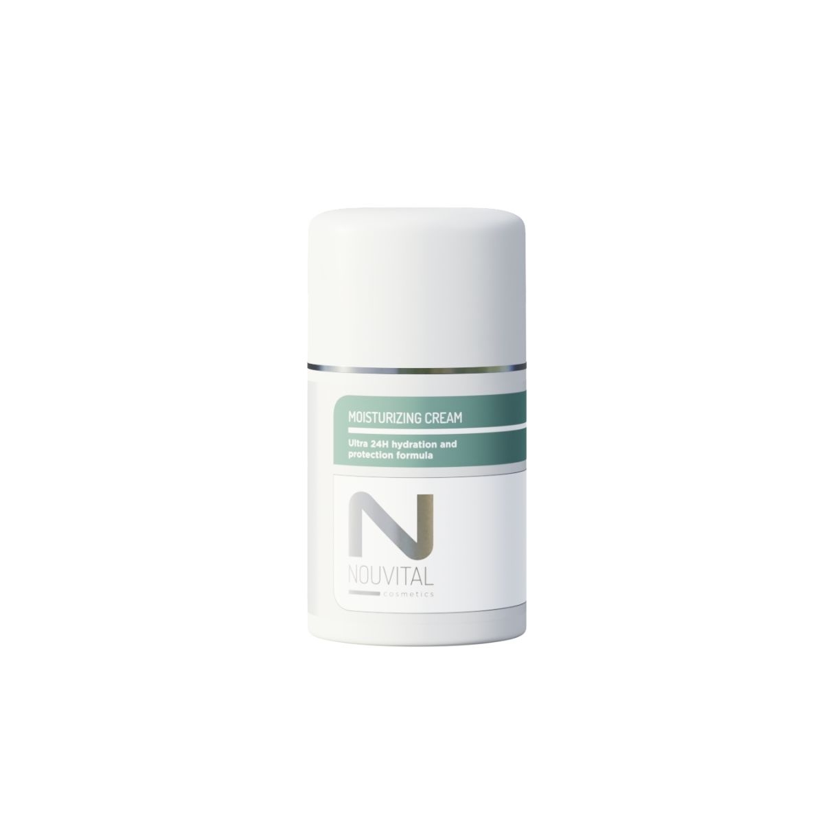 Moisturizing Cream 50ml