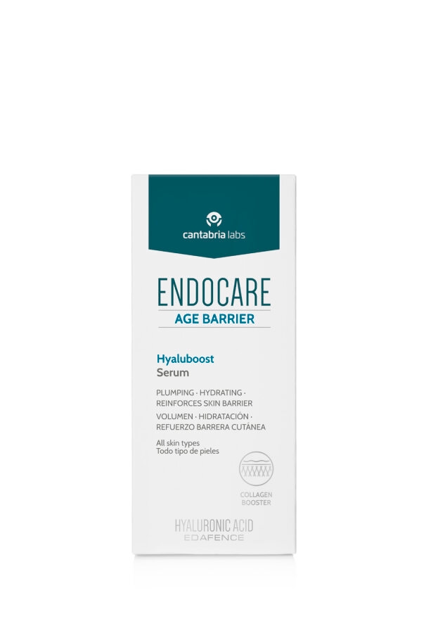 Endocare Age Barrier HYALUBOOST Serum foto 1