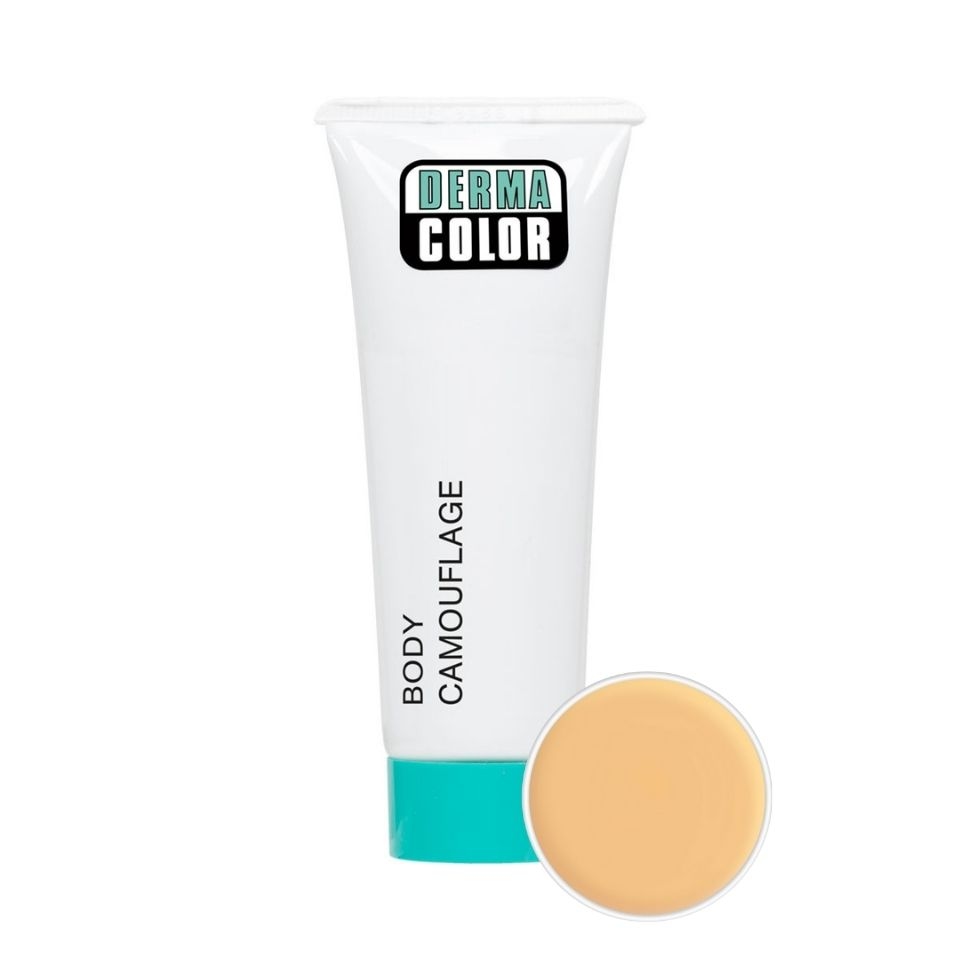 Dermacolor Bodycover D3 07