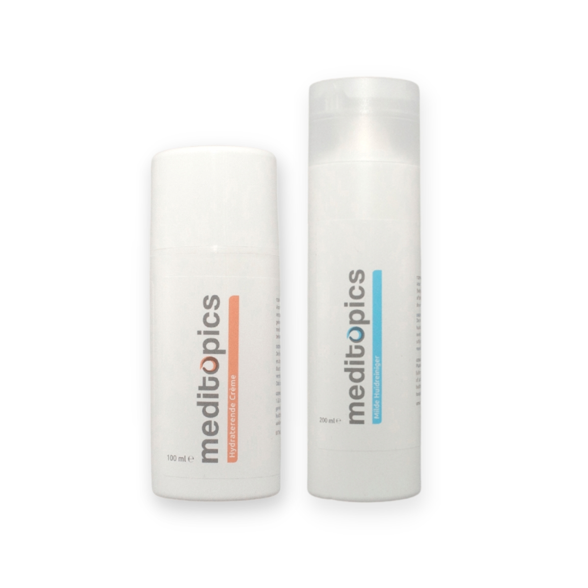 Meditopics Hydrating Duo Kit foto 1