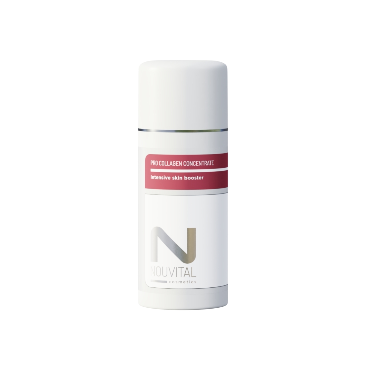 Nouvital Pro Collagen Concentrate foto 1