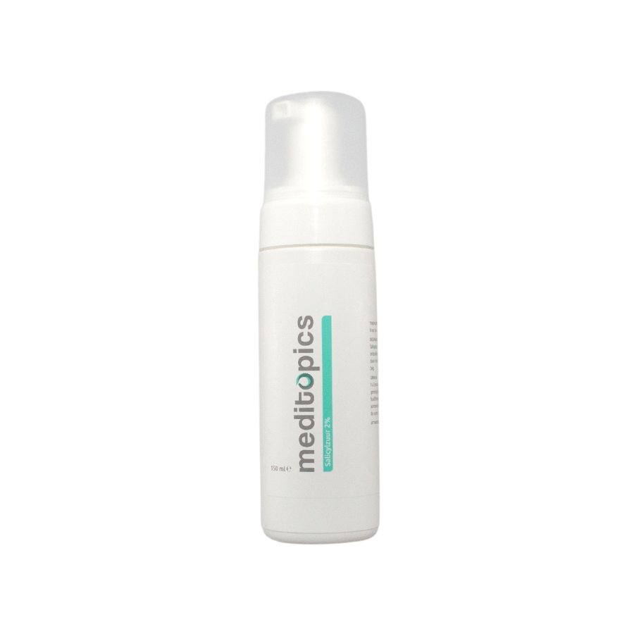Meditopics Salicylzuur 2 150ml 13