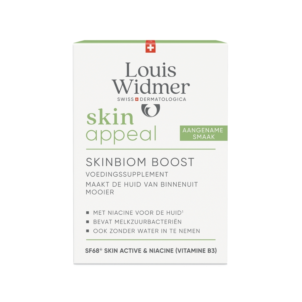 Skinappeal Skinbiom