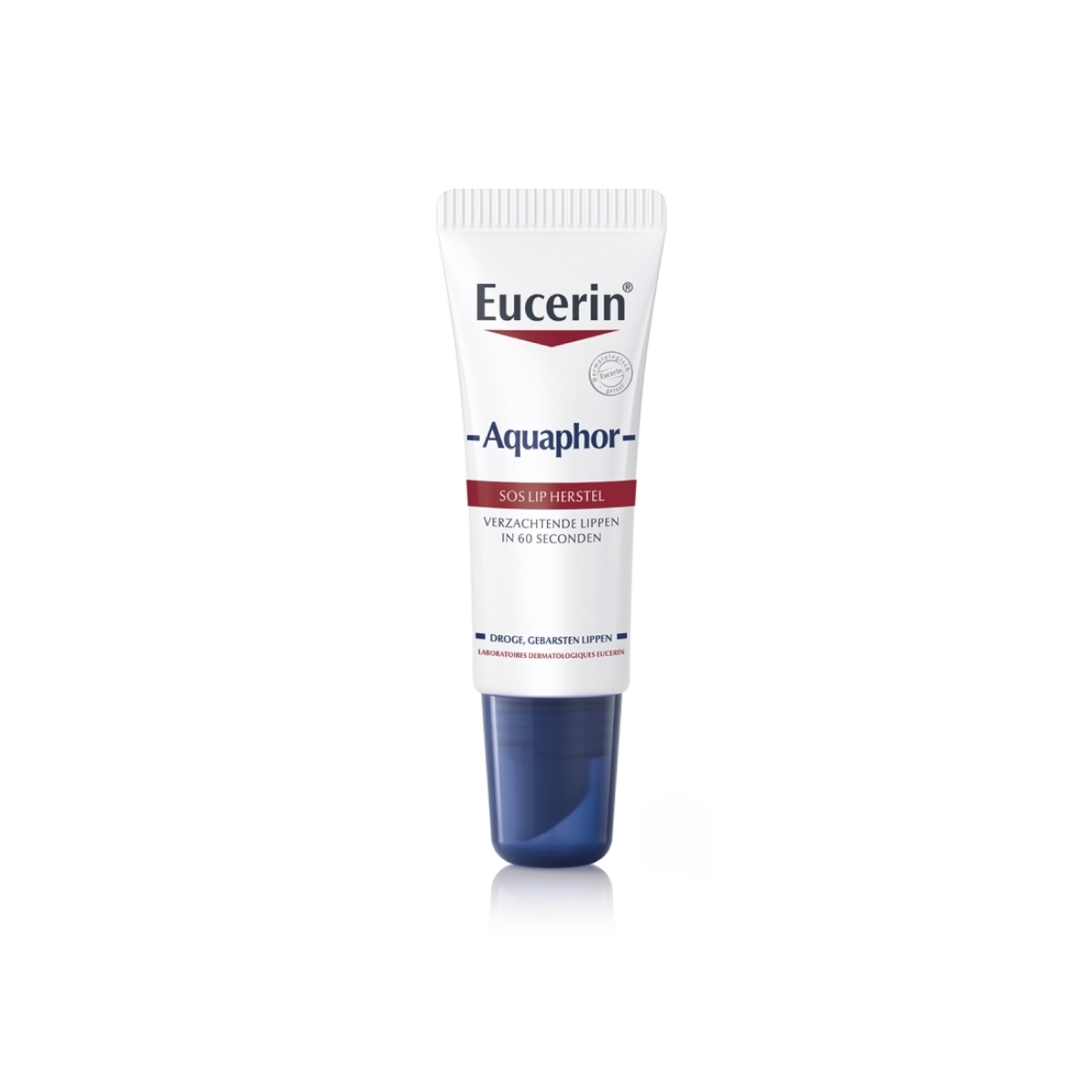 Eucerin Aquaphor Sos Lip Balsem 03