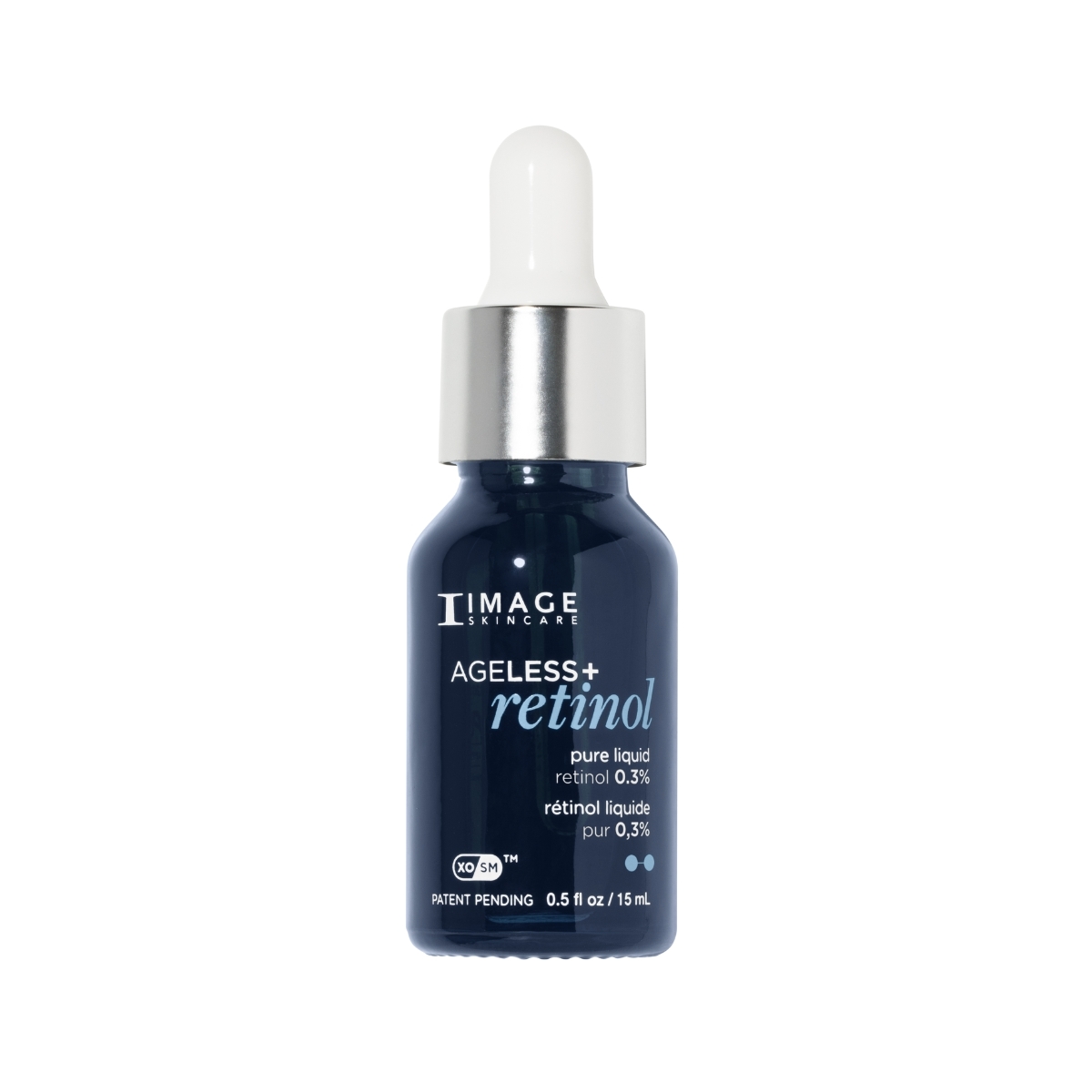 Liquid Retinol 03 Travel