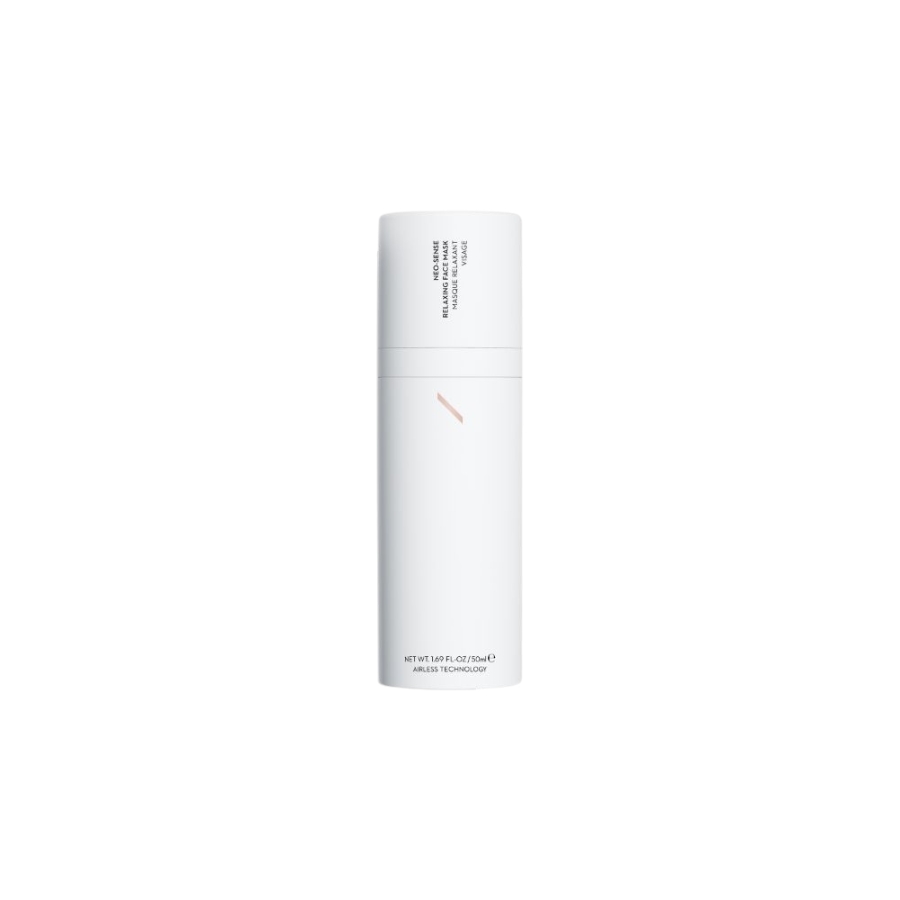Neoderma Neo Sense Relaxing Face Mask
