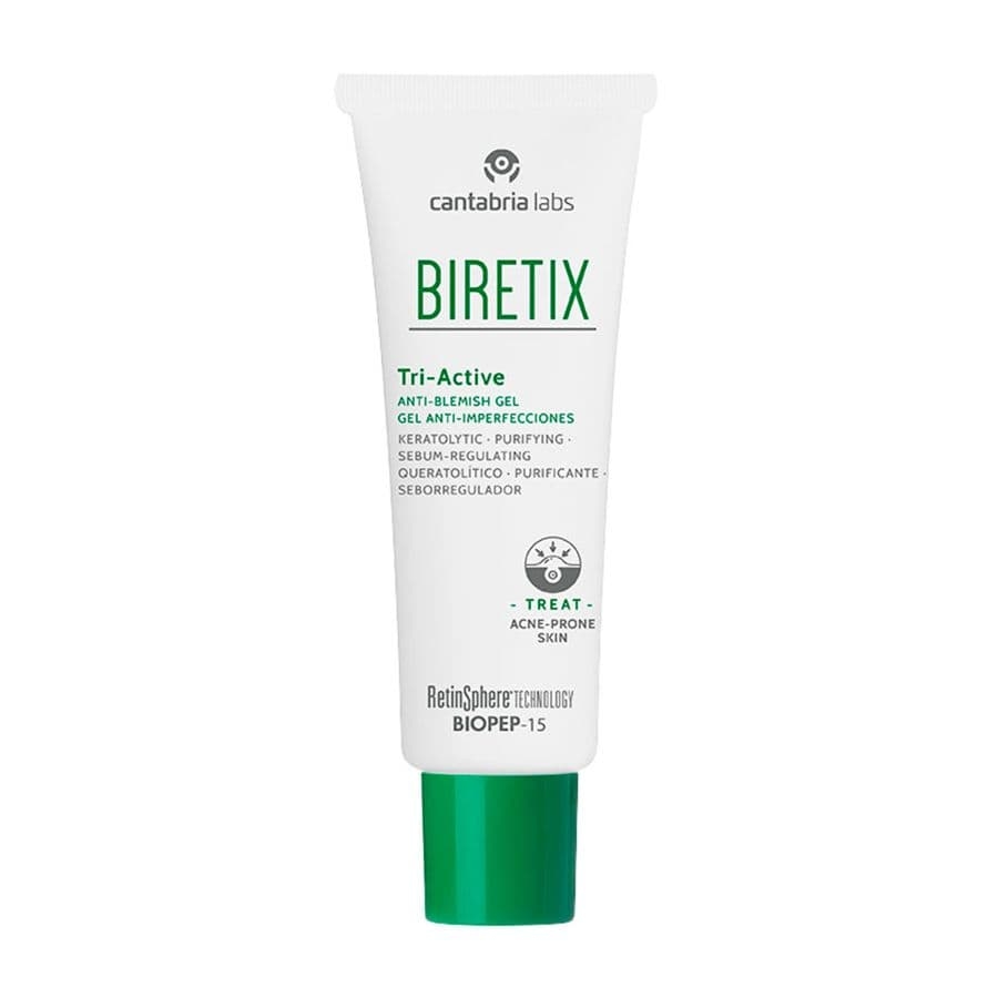 Biretix Tri-Active foto 1