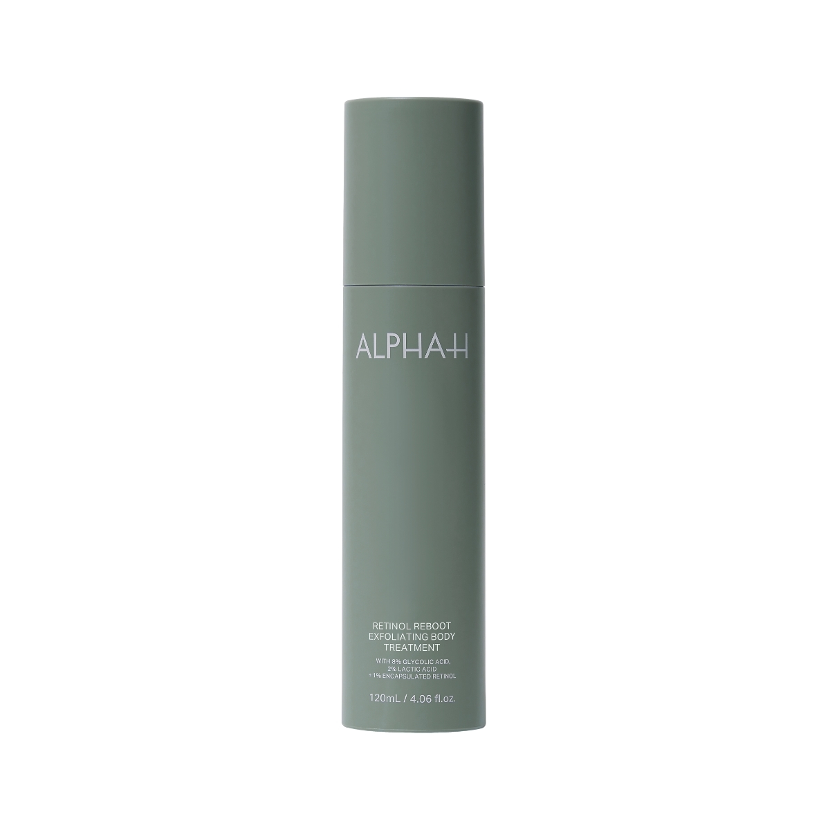 Retinol Reboot Exfoliating Body Treatment