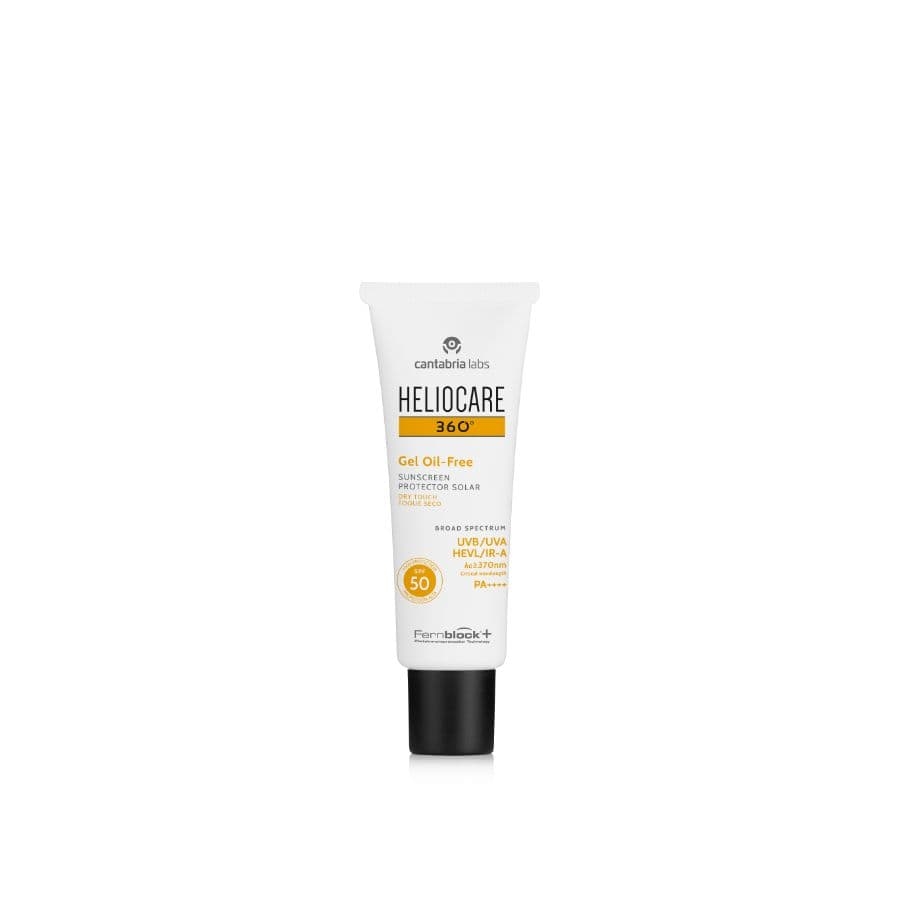 Heliocare 360 Gel Oil Free Tube Jpg 06