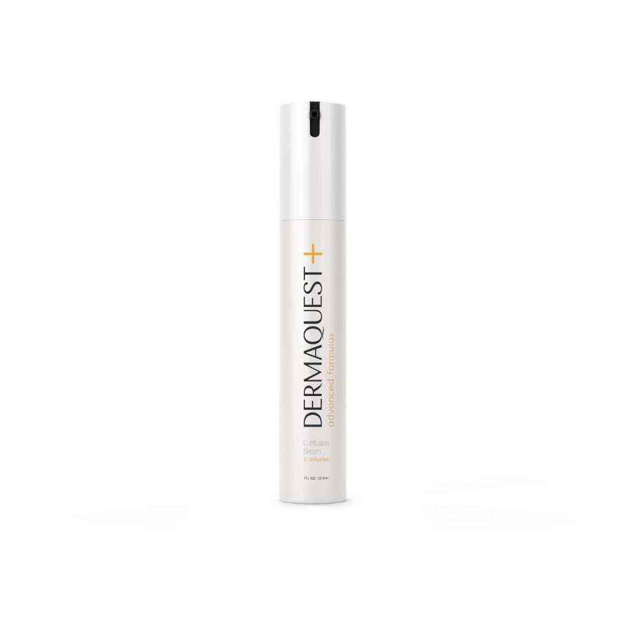 Dermaquest Advanced C Infusion Serum (oude variant) foto 1