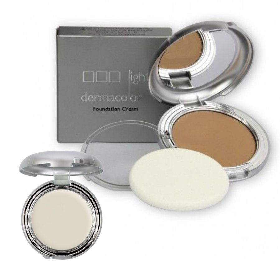 Dermacolor Light Foundation Cream A9 06